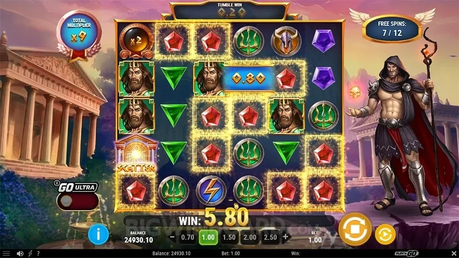 Y777 Casino online gaming platform